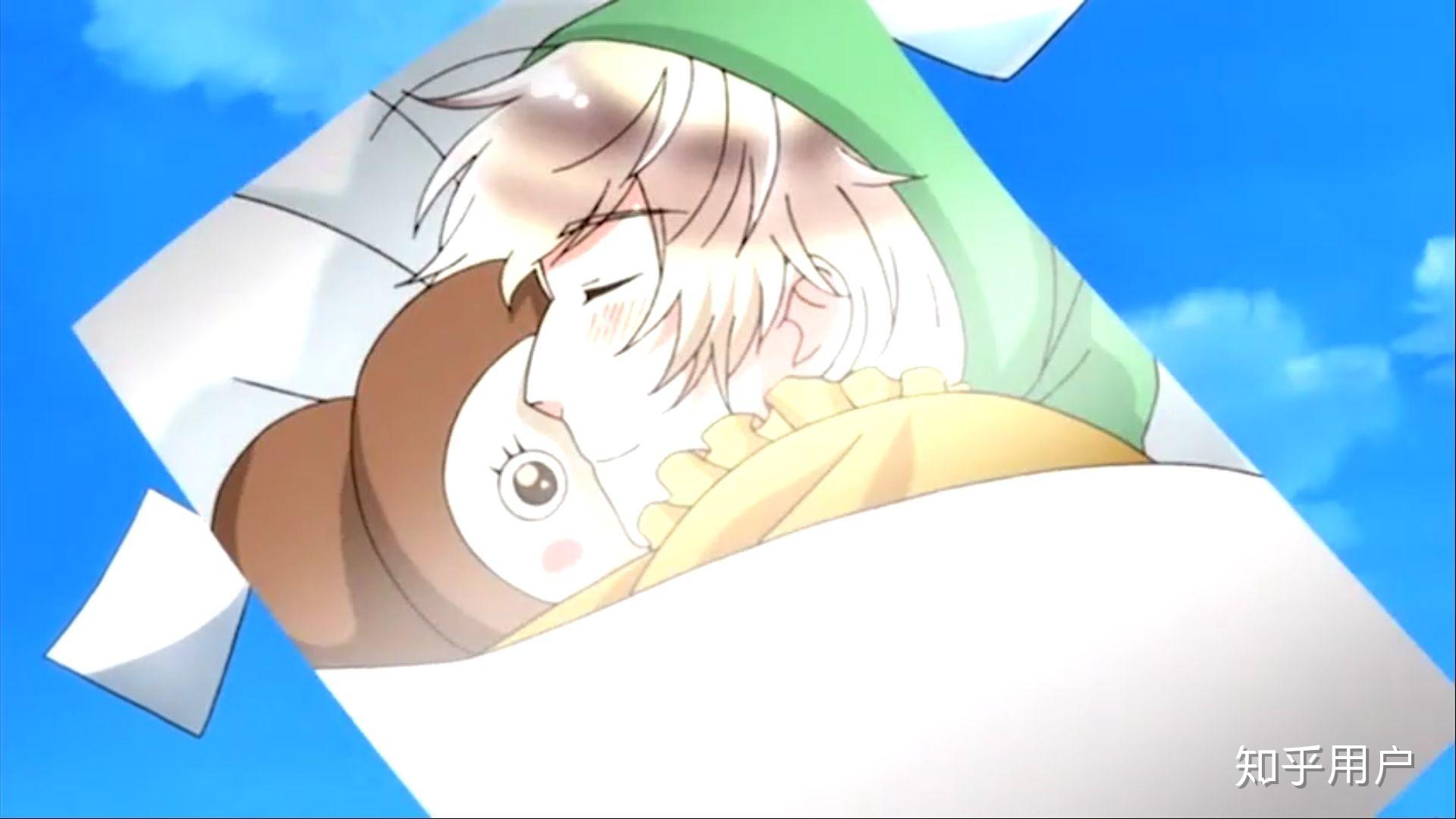 如何评价《黑塔利亚》中的俄罗斯? - 知乎