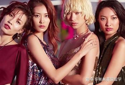 艺术类服装设计看上去很美留学英国选择服装设计专业真的很难吗