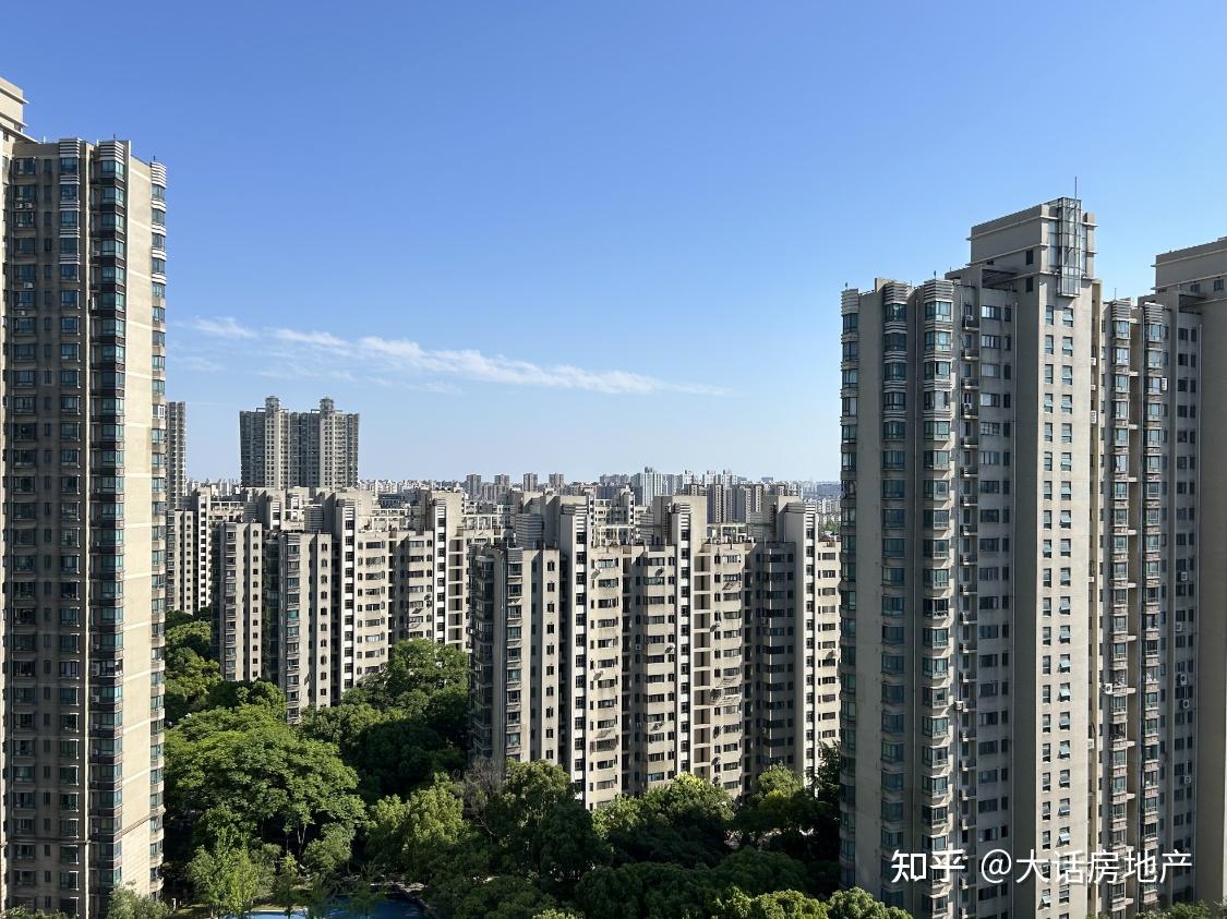 专家管清友：房价大概率会稳定在2013-2015年水平！ - 知乎