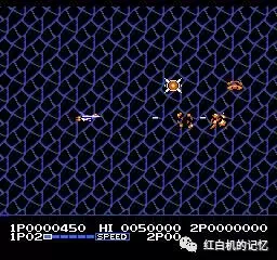 攻略 Konami经典动作4合1 中 知乎