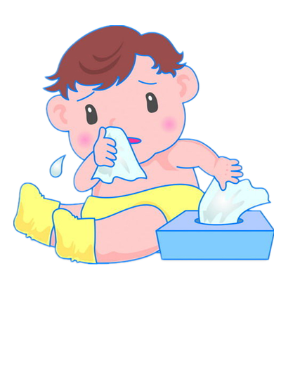 宝宝感冒打喷嚏怎么办?康之婴分享