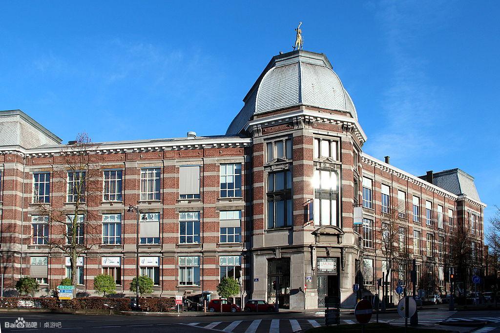 于2010年,总部位于比利时埃诺省的frasnes-lez-buissenal村(法语区)