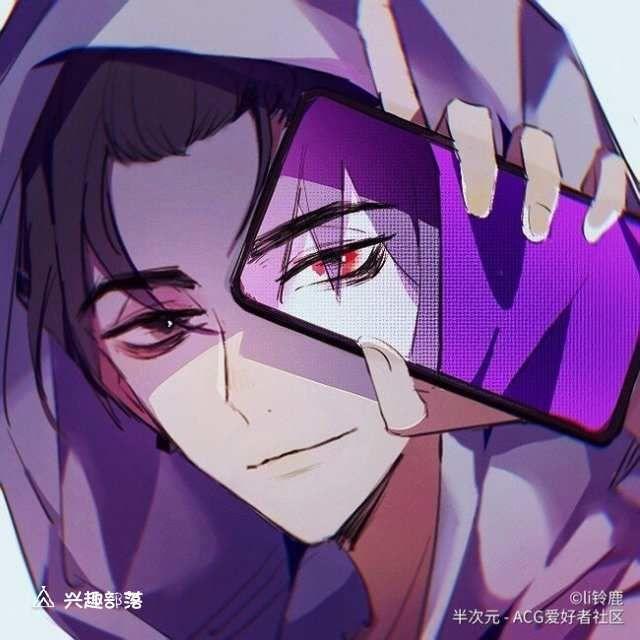 有没有刺客伍六七高清头像