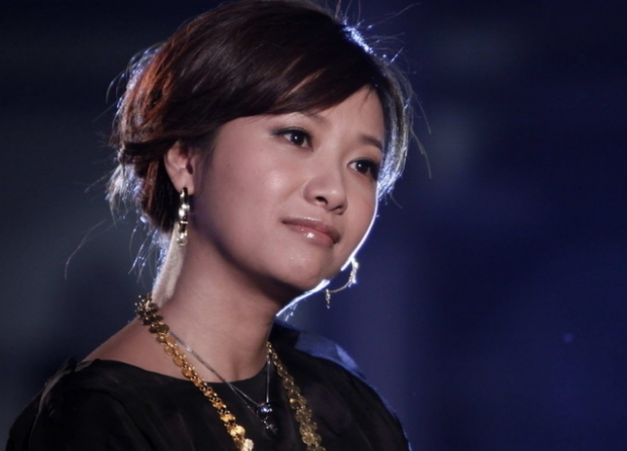 徐静蕾___有料，有故事，有气质的才女和美女 知乎