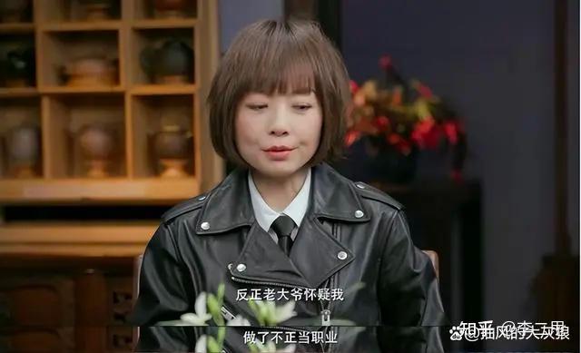 为什么鲁豫的采访技巧很糟糕但是她就是很火