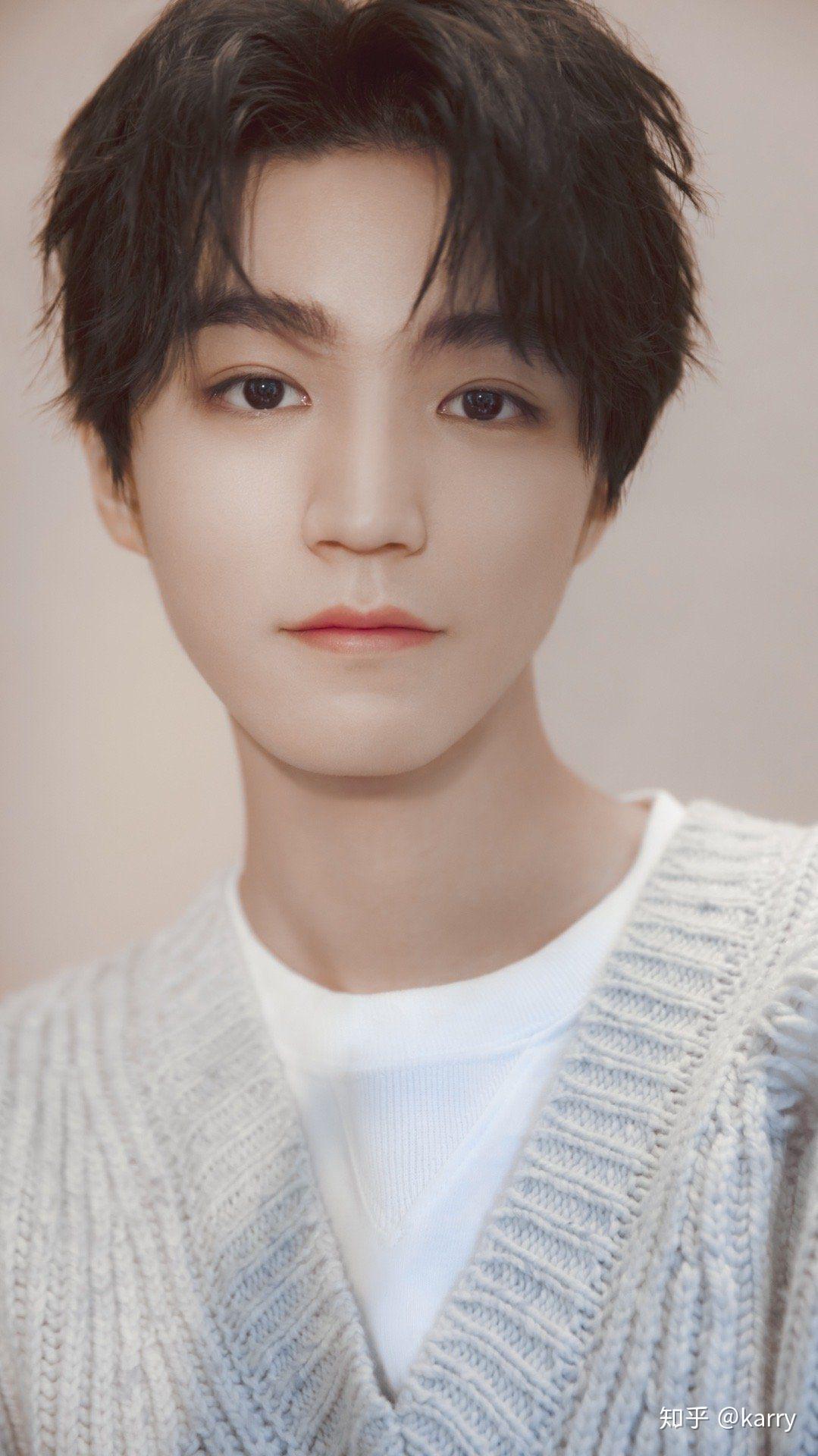 如何评价王俊凯的长相?(拒绝尬吹尬黑)? - 知乎