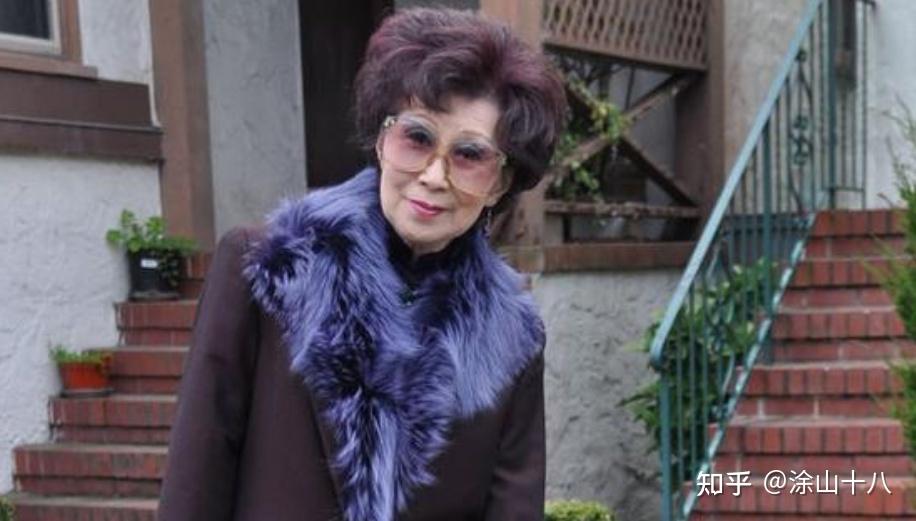 风光后过气香港功夫女星现状有人老公曾坐牢有人已去世