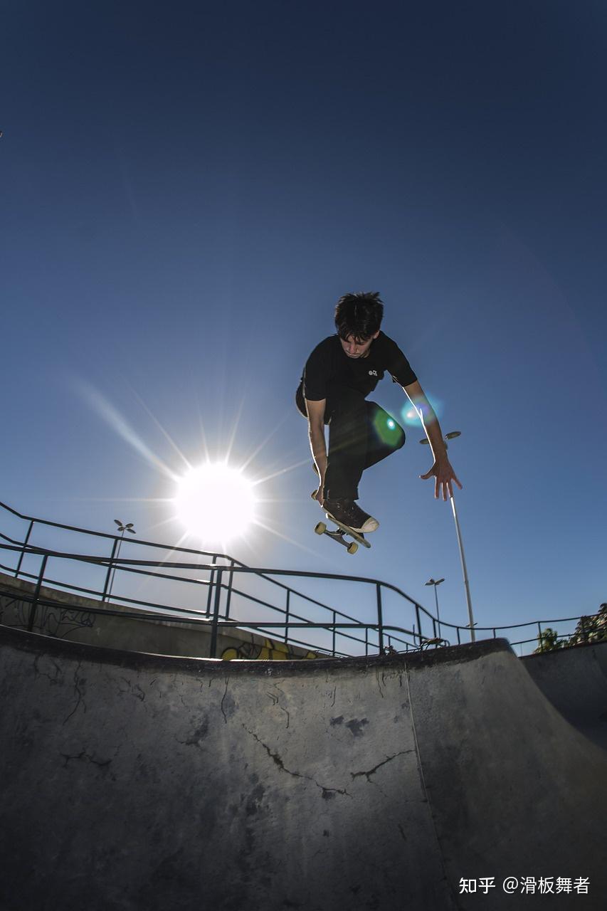 新手应该如何选择适合自己的滑板? - 知乎