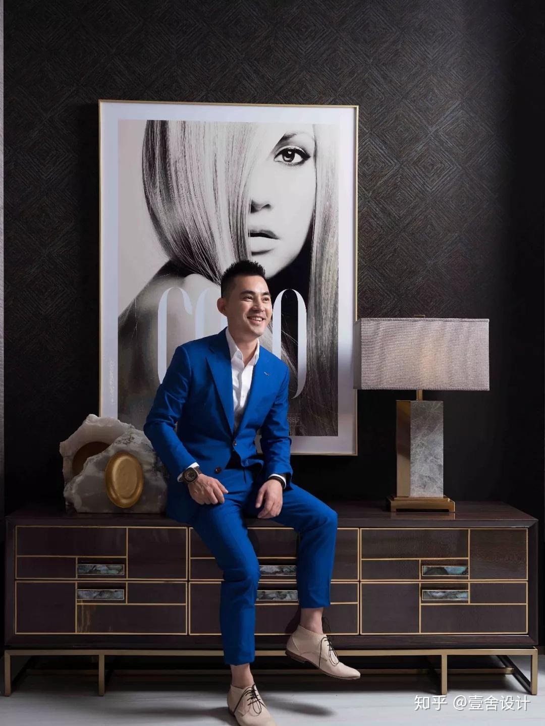 寰图说方磊跨界玩不停