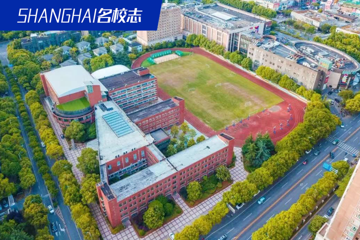 语文骨干教师,多年副手终成主帅!上海市进才实验中学新校长是她 - 知乎