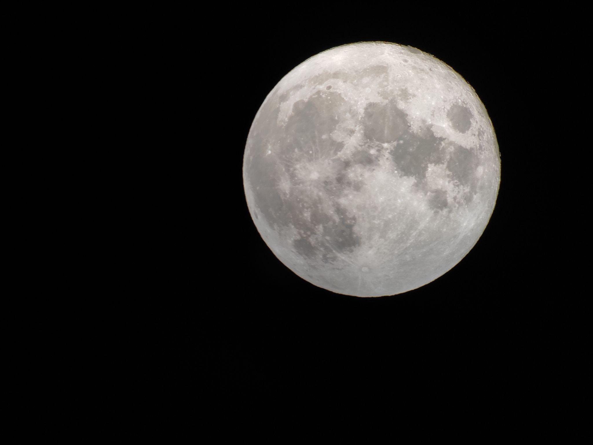 2021 年中秋节你在哪里赏月?你拍到的月亮是什么样子的? - 知乎