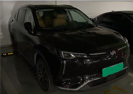 亲身实驾威马w6到底如何