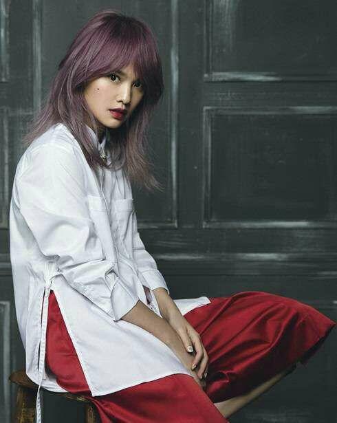 如果杨丞琳参加"我是歌手",你们觉得她能火吗? - 知乎