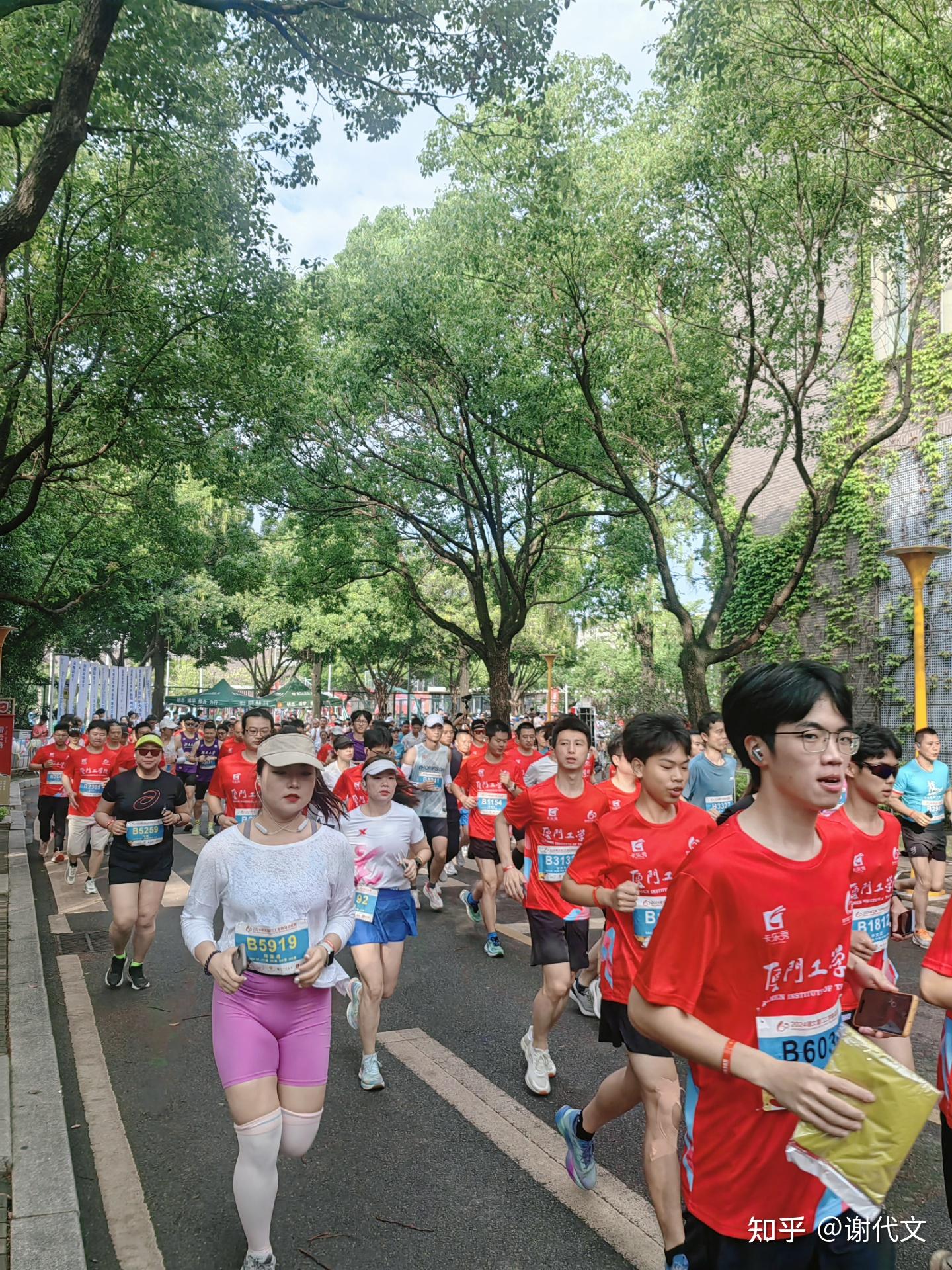 参加马拉松途中需要如何补给盐分?有哪些建议? - 知乎