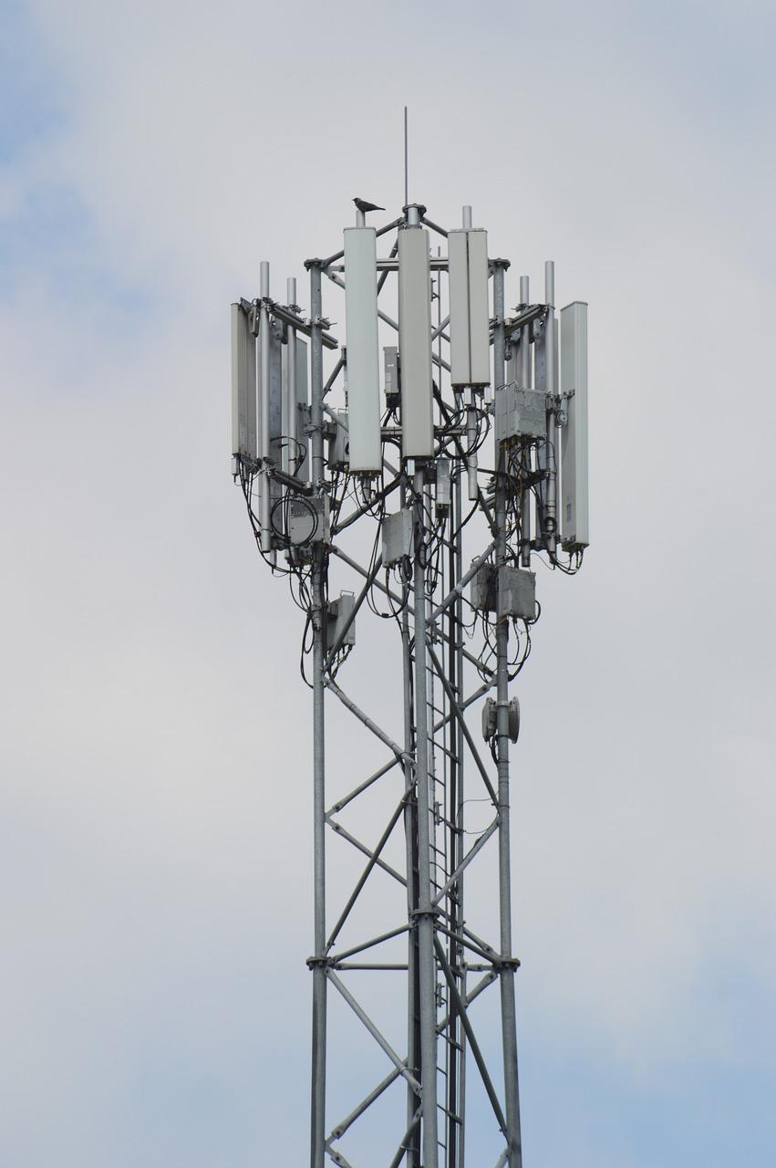 4. 线路连接步骤