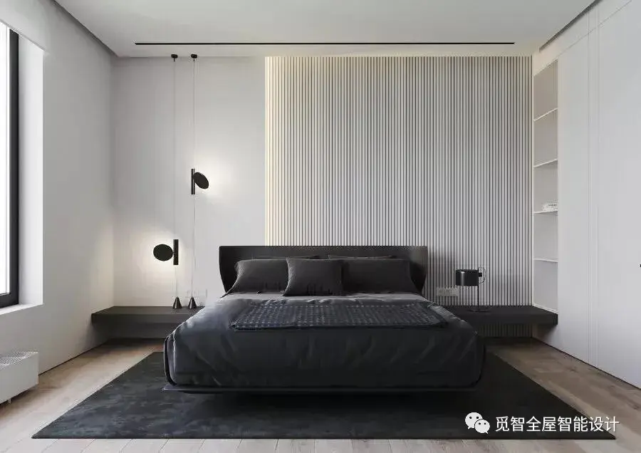 不可错过的室内灯光设计干货：无主灯照明设计的优点、分类、照明方式等解析~ - 知乎
