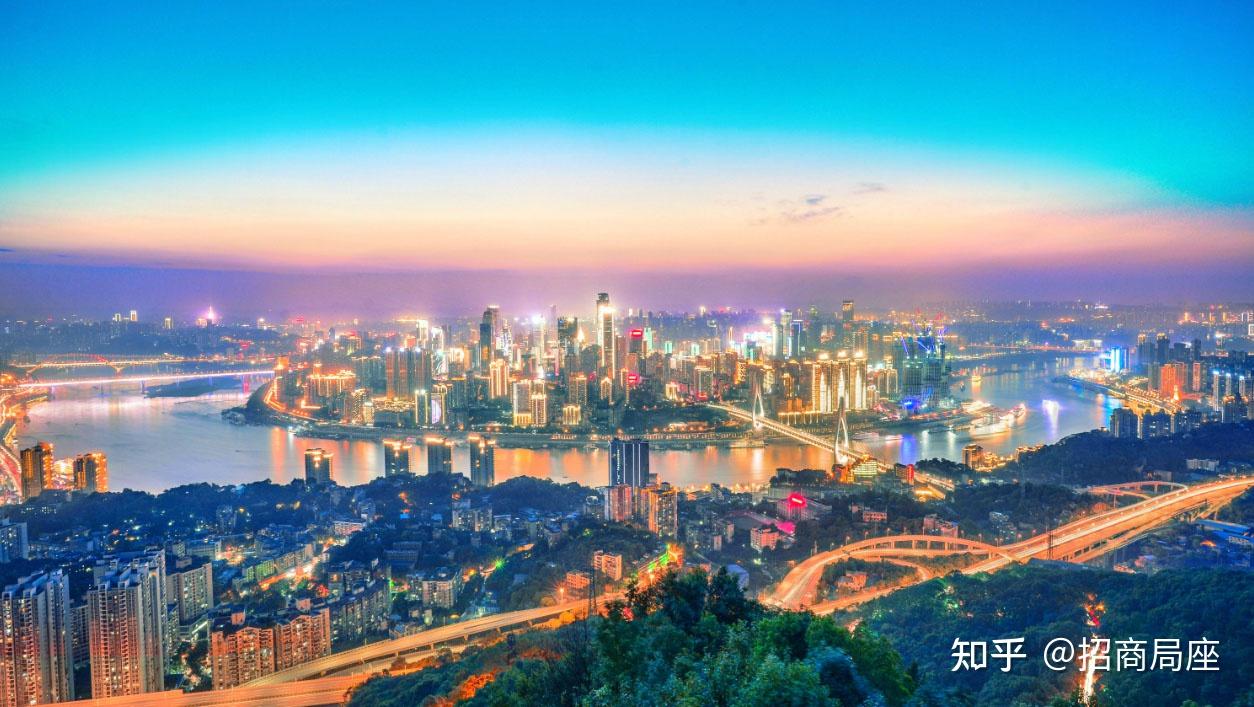 局座开讲：凭什么我们的招商信息能卖高价？ - 知乎