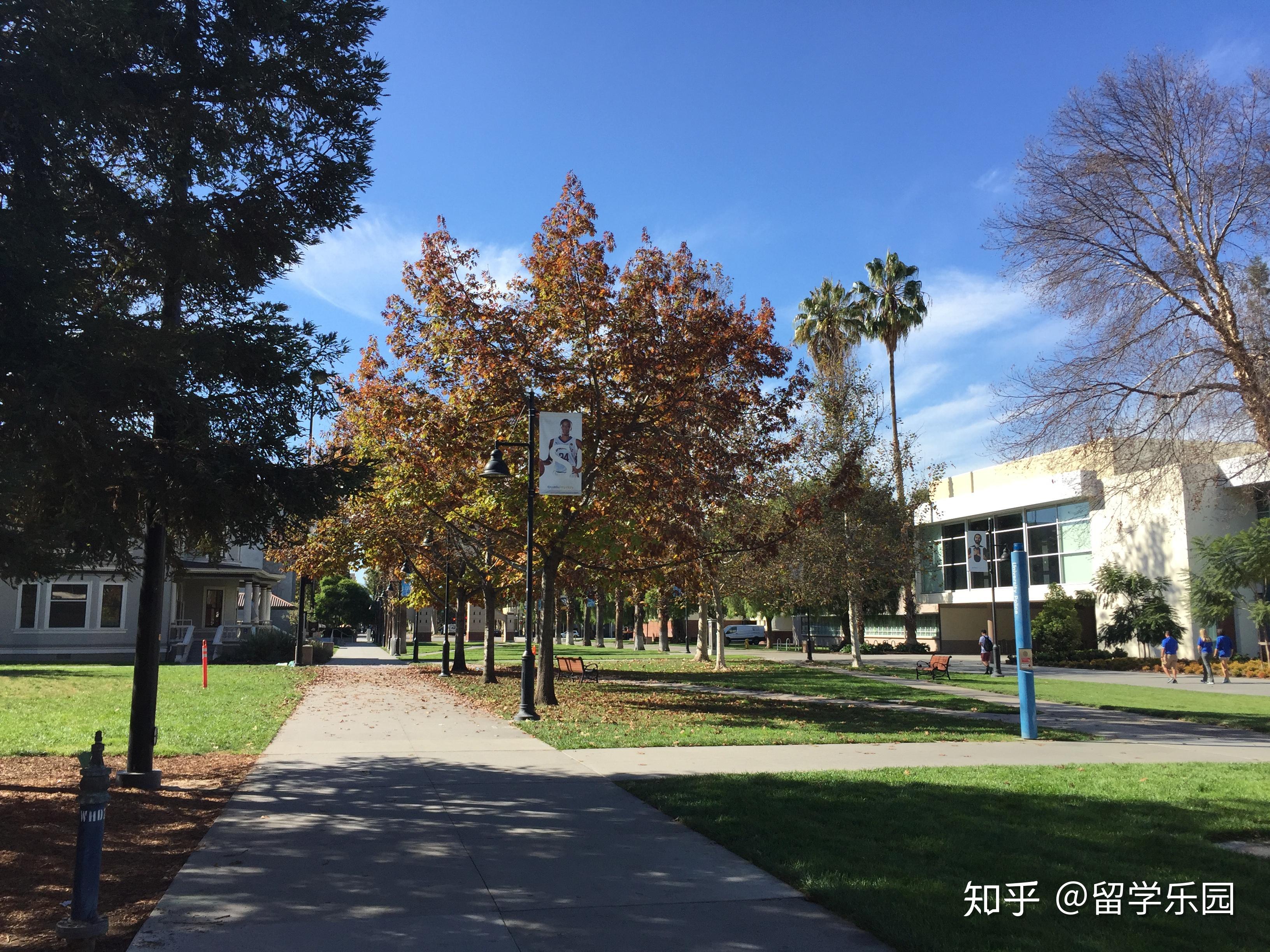 硅谷神校sanjosestateuniversity
