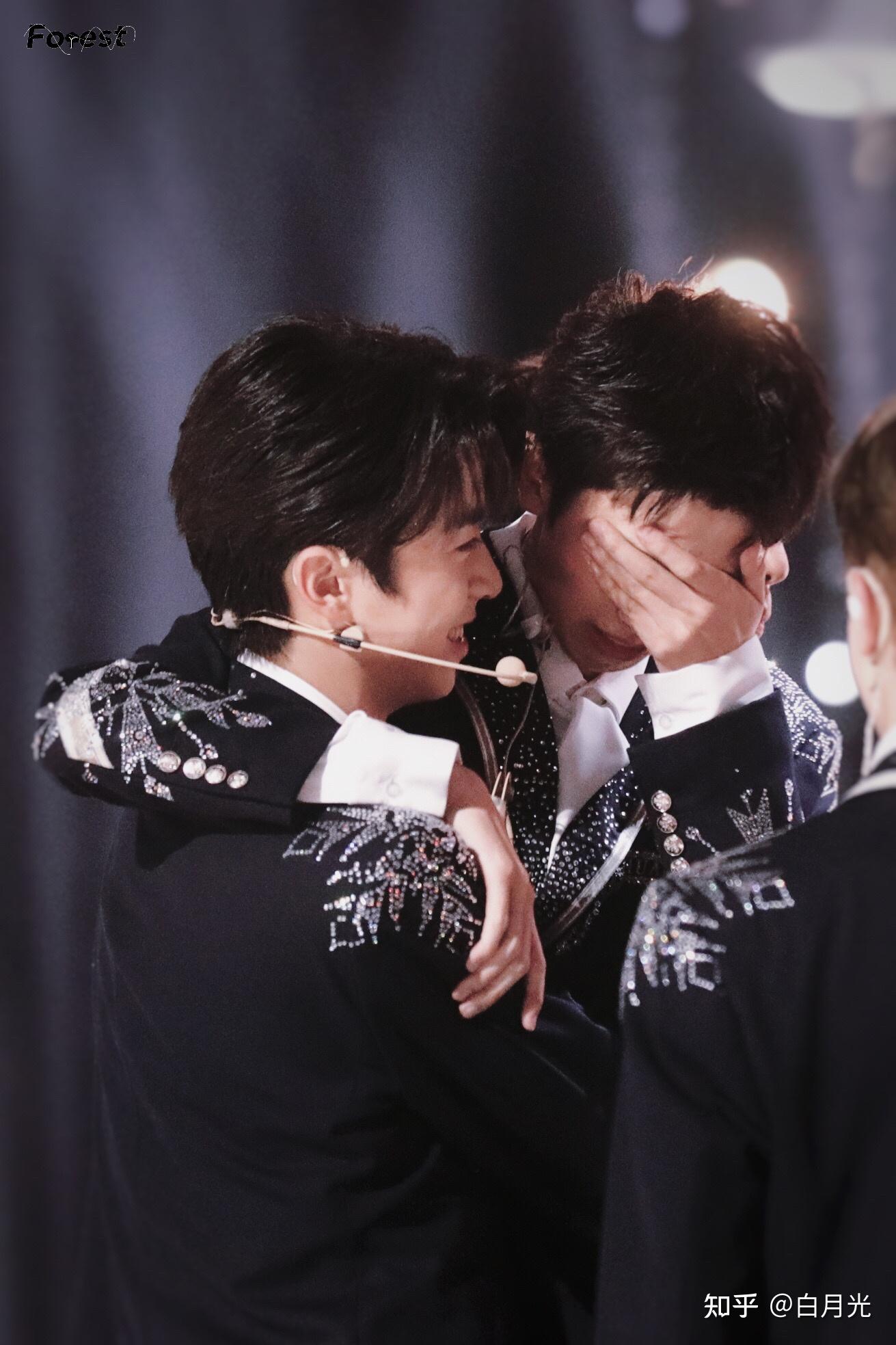 风景元林与林阵磨枪哪个更真些想知道路人视角的真实想法啊啊啊啊啊啊