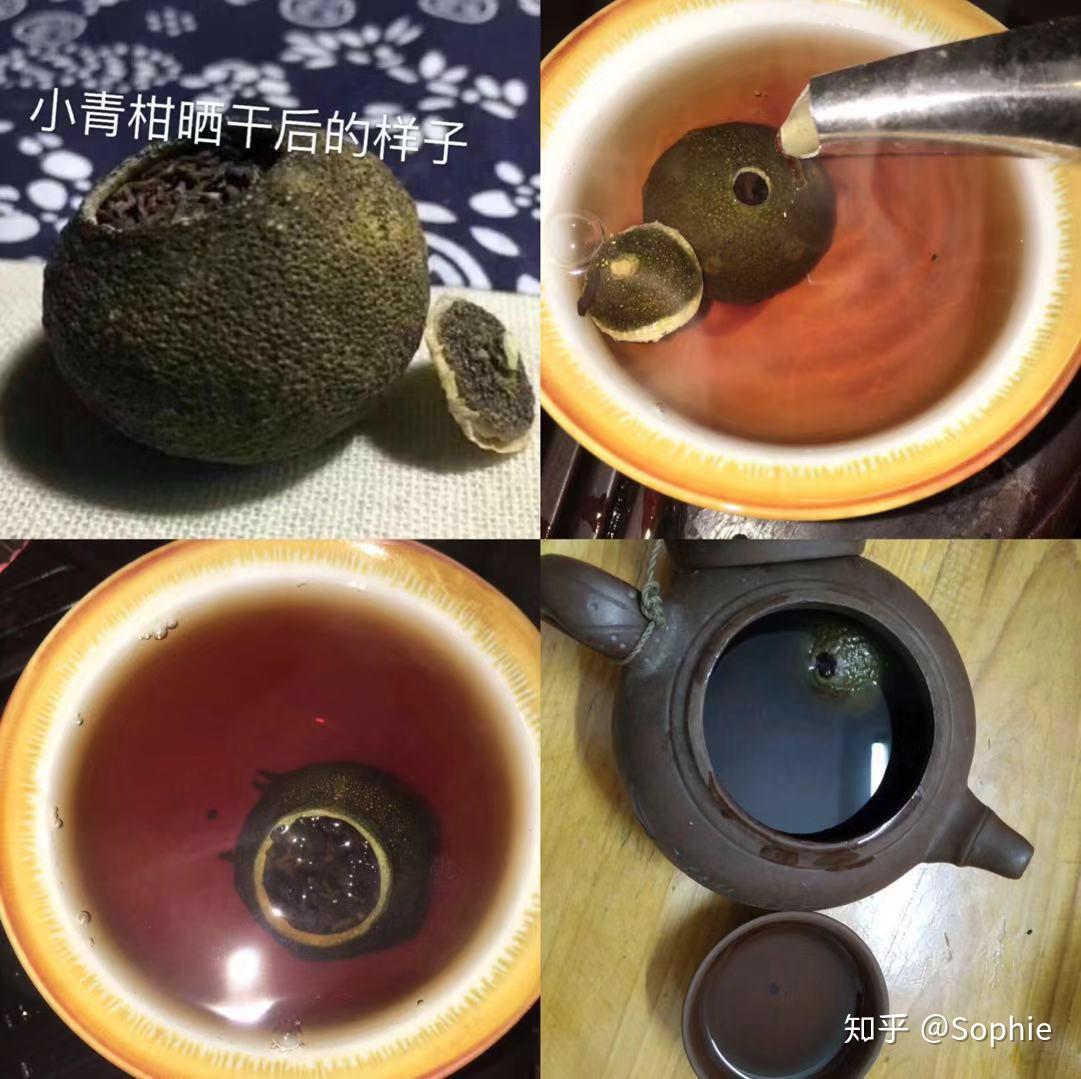 茶--普洱--小青柑|摄影|产品|产品摄影师阿坤 - 原创作品 - 站酷 (ZCOOL)