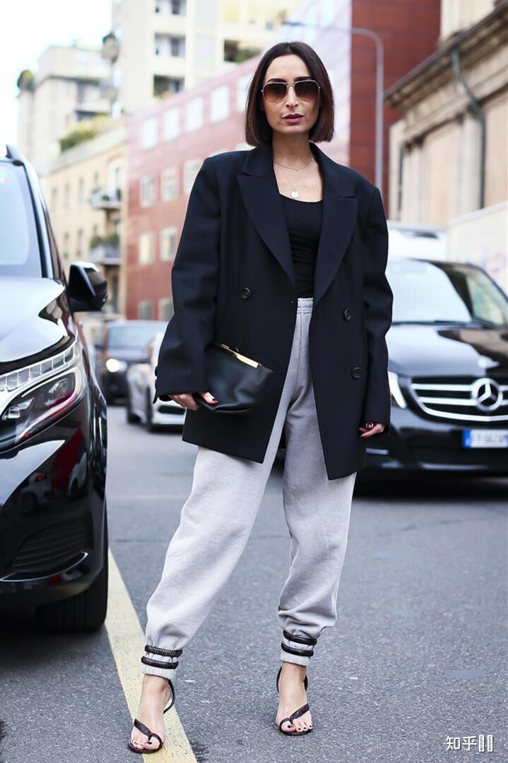 2021年女生春夏穿搭有什么新灵感