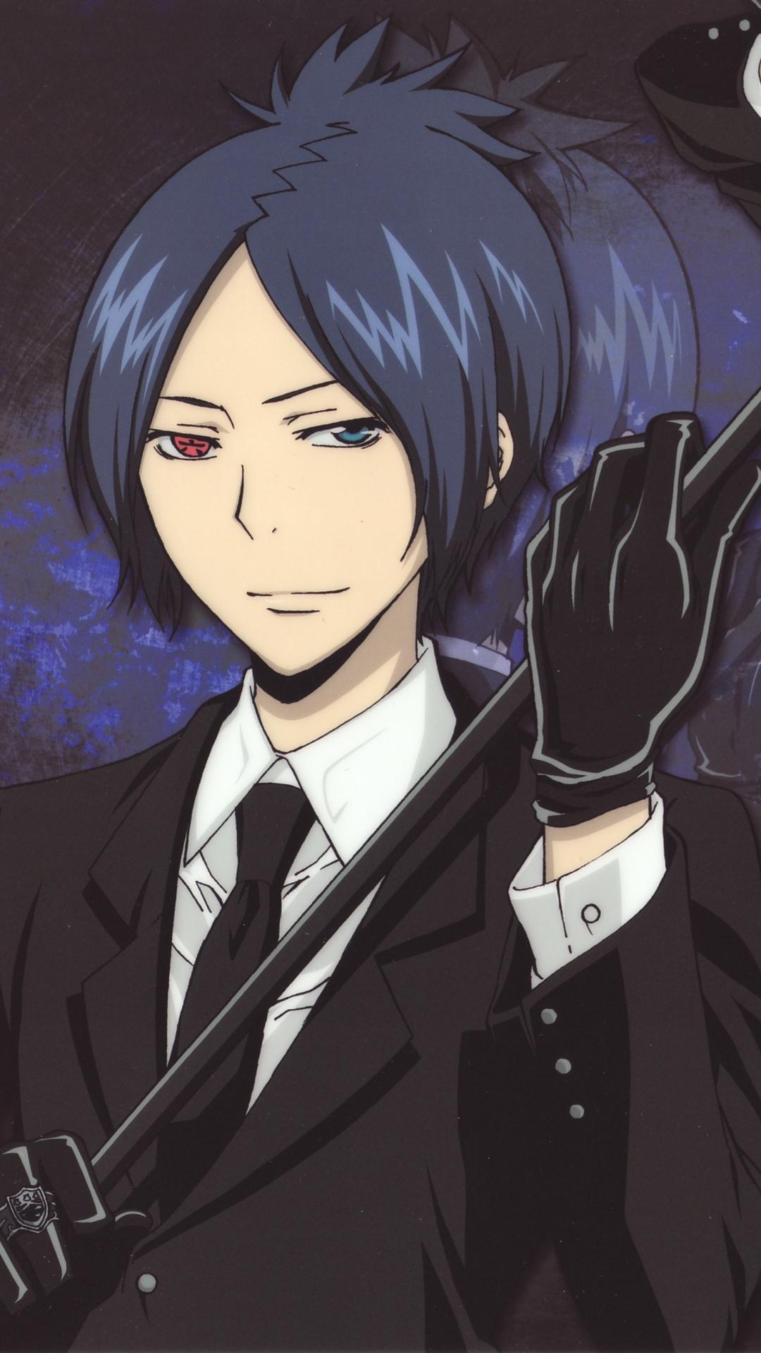 有没有六道骸壁纸和头像