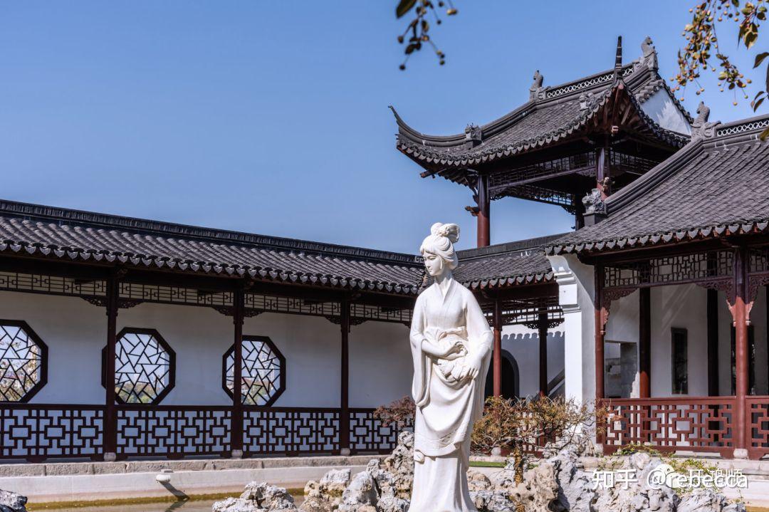 中华豪门—明朝建筑—宗教和礼仪文化 - 知乎