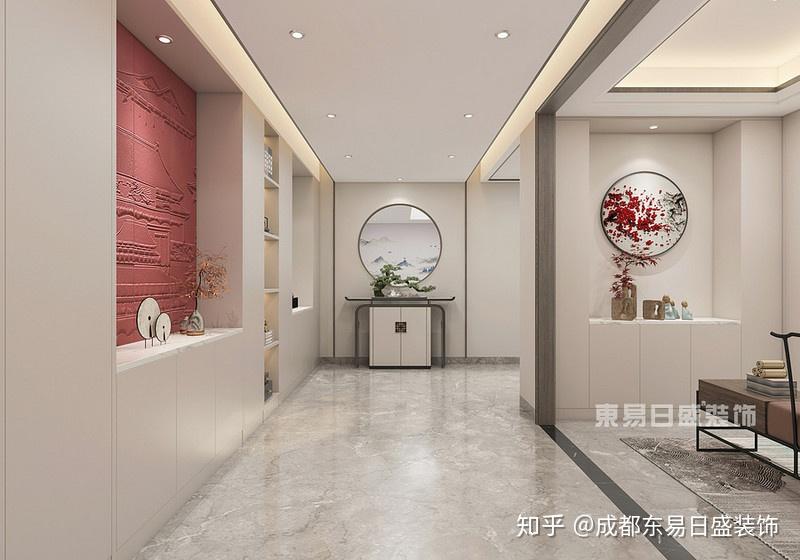 如何少花钱能装修出满意的房子?几大妙招GET! - 知乎