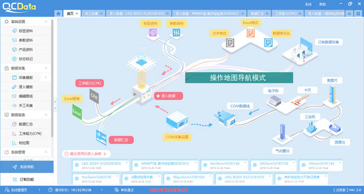 为什么有些制造业工厂上了QMS质量管理系统却没什么用? - 知乎