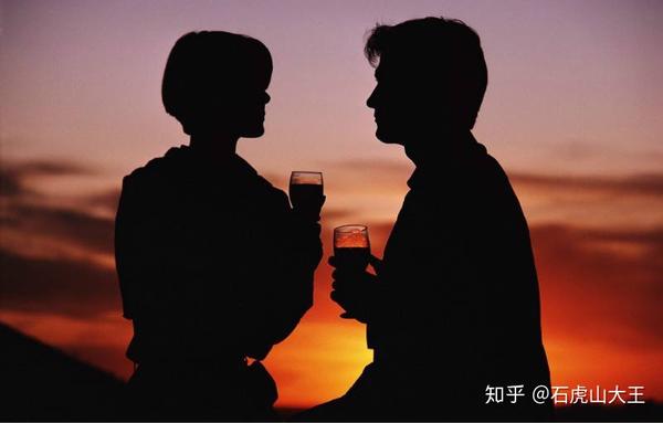 夫妻之间靠什么维持感情 一个过来男人告诉你 知乎