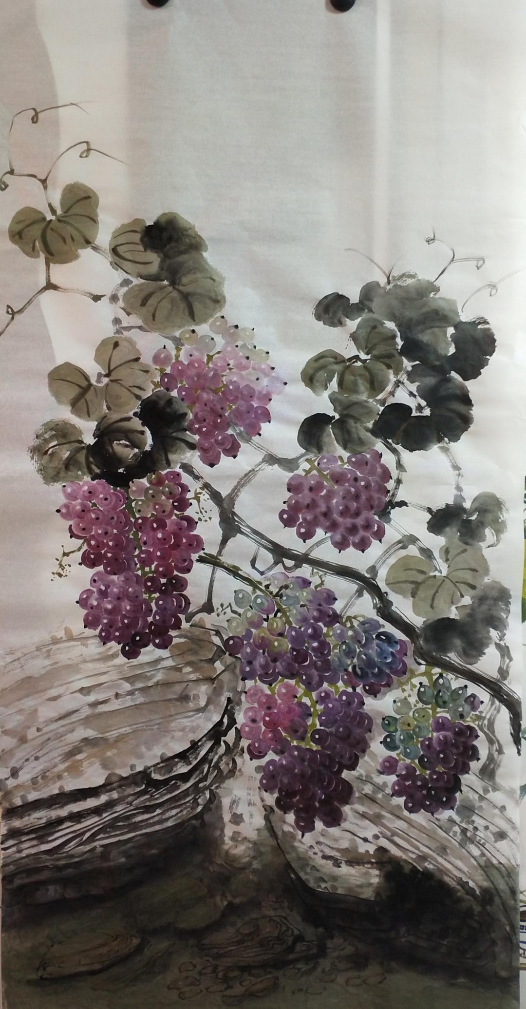 朱健心游于艺道不远人