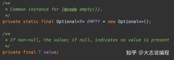 JDK Optional JDK Optional