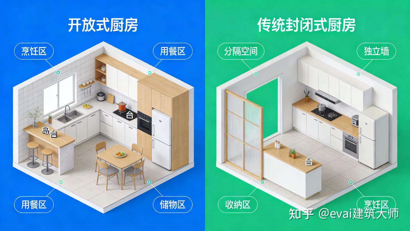 客户最常搜索的10个装修问题 - 知乎