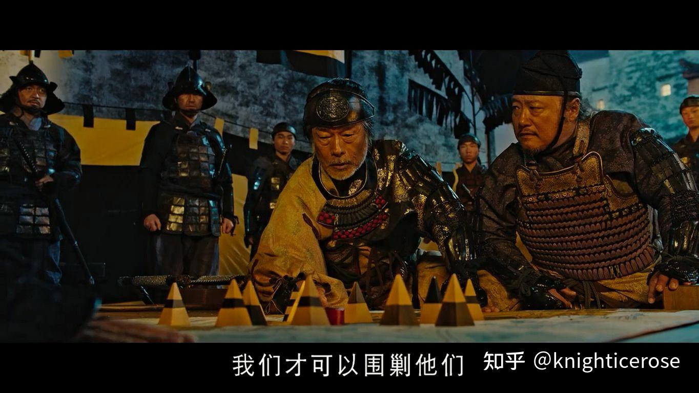 关于倭寇的一些问题? - 知乎