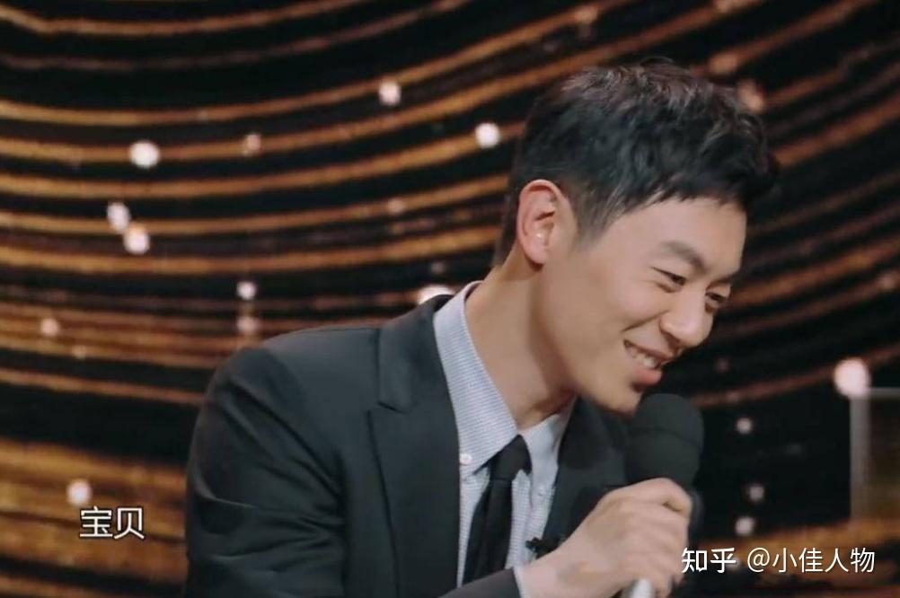 才过了3年那个嘲讽郭麒麟的朱亚文就因为狂妄付出了代价