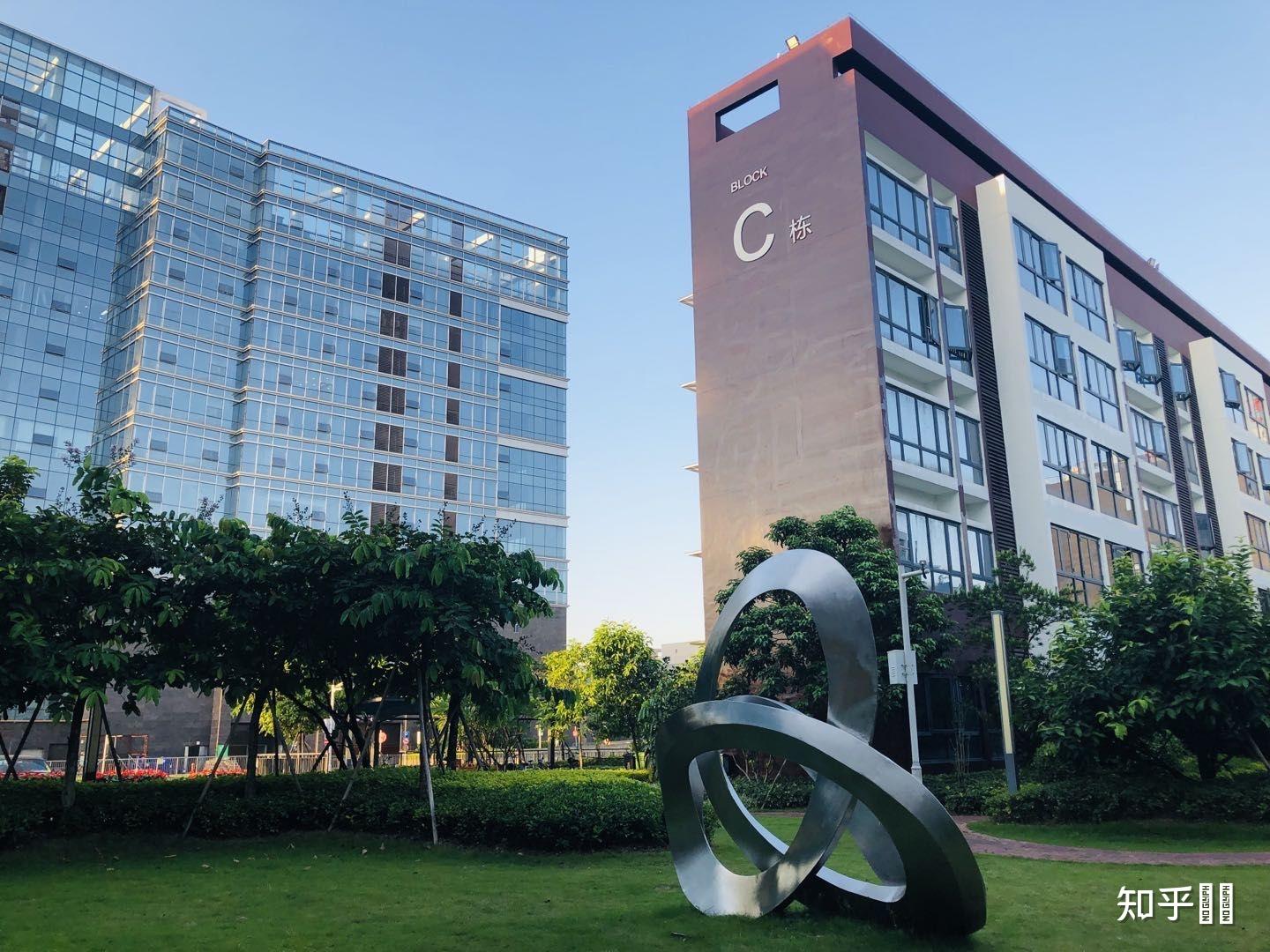 深圳菁华学校怎么样