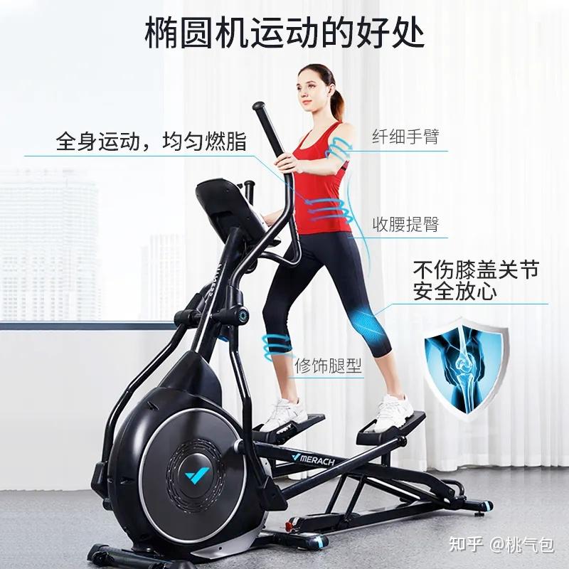 2023最新椭圆机怎么选？最全椭圆机选购攻略+超高性价比椭圆机推荐|速尔/麦瑞克/斯诺德/汉臣/易跑/舒华哪个品牌更推荐？