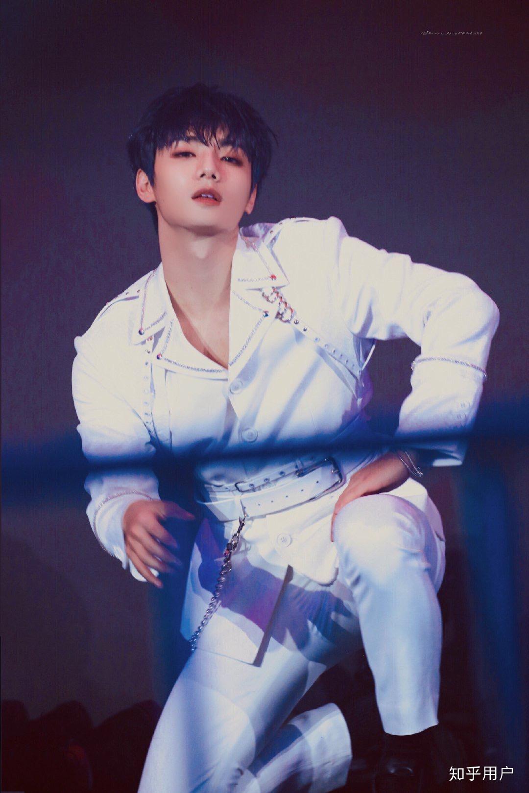 搞内娱李振宁值得你追吗