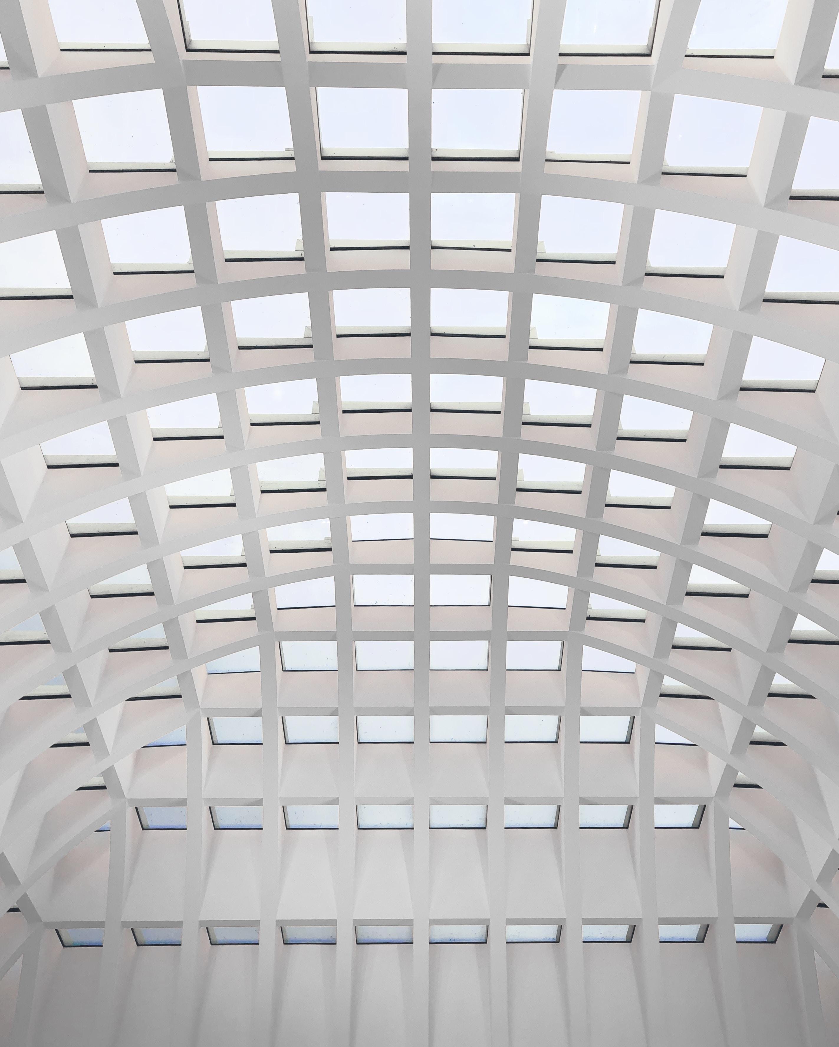 户型空间布局如何