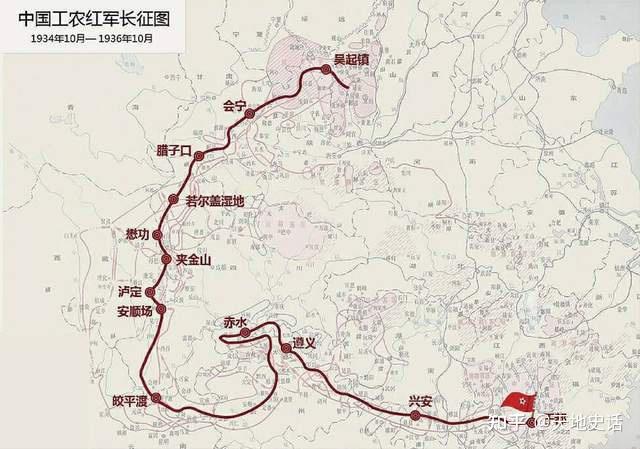 中央红军长征时十二个师长多人牺牲一人抗战时离奇失踪