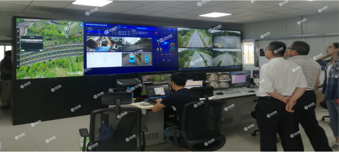 工信部发布车联网智能网联汽车产业发展行动计划监控平台或成路测安全