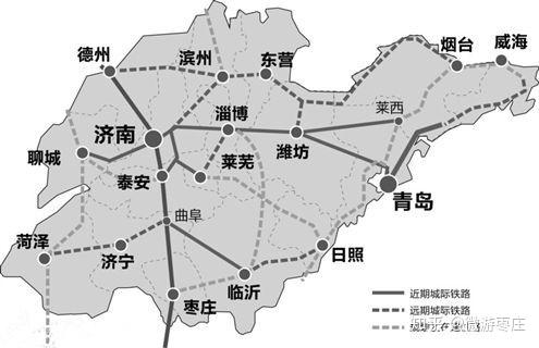 徐枣城际铁路图片