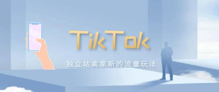 Tiktok+独立站是新风口吗？ - 知乎