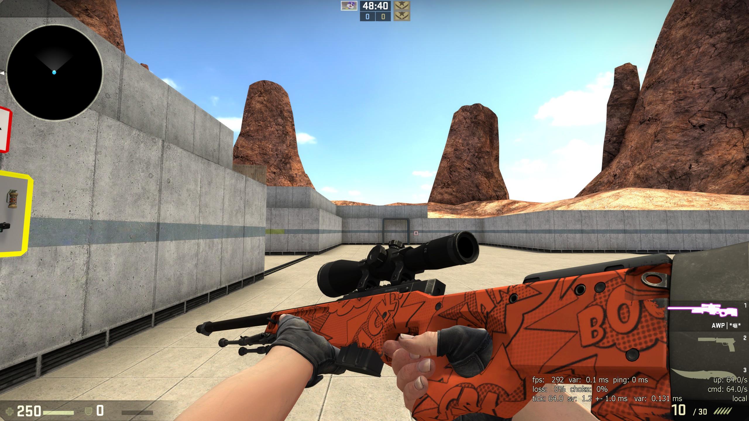 csgo到底是买刀划算还是抽刀划算?