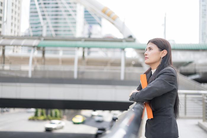 癌症患者回归职场游刃有余的四个建议