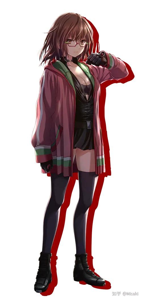 SaDistic BlooD（狂嗜之血）：纯爱战士+国宴 - 知乎