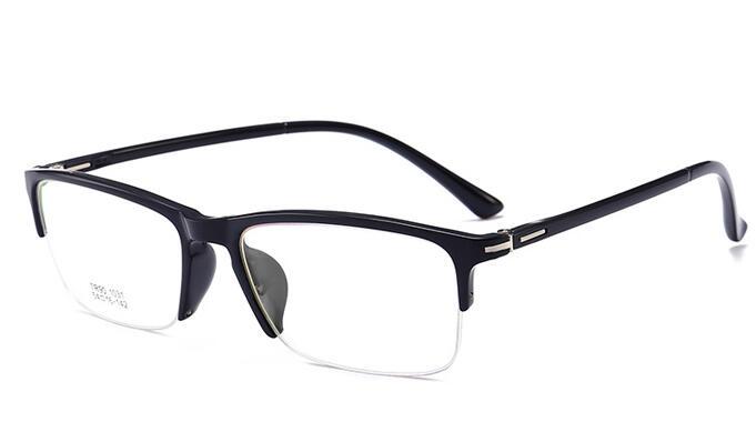 老司机告诉你怎么根据脸型选眼镜 知乎