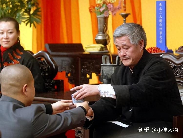 赵本山五大“徒孙”现状:有人皈依佛门,有人英年早逝,有人沦为网红 - 知乎