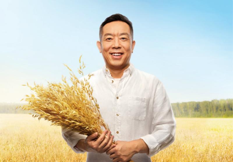 西贝老板贾国龙死磕莜面的21年