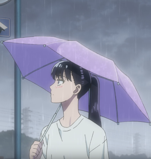 有哪些超甜的情头?